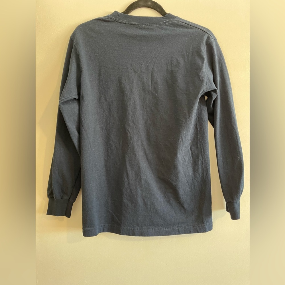 Shenandoah Long Sleeve Graphic Tee - Picture 2 of 6